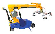  QUATTROLIFTS Vector 400